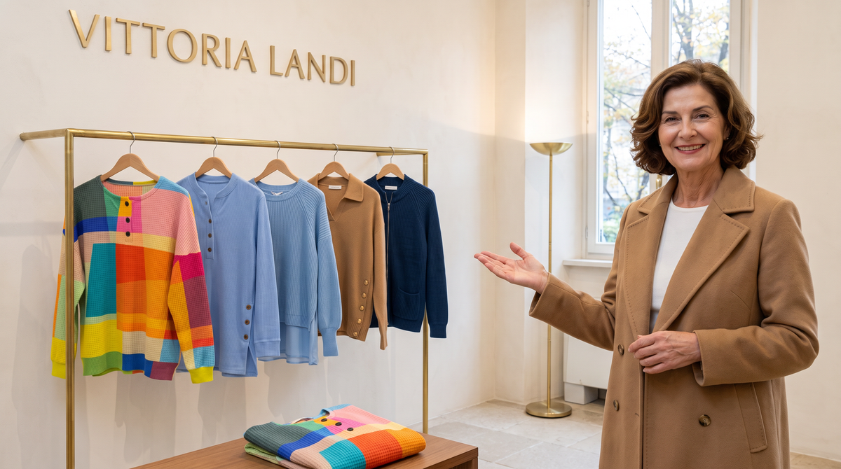 Maglioni e Cardigan