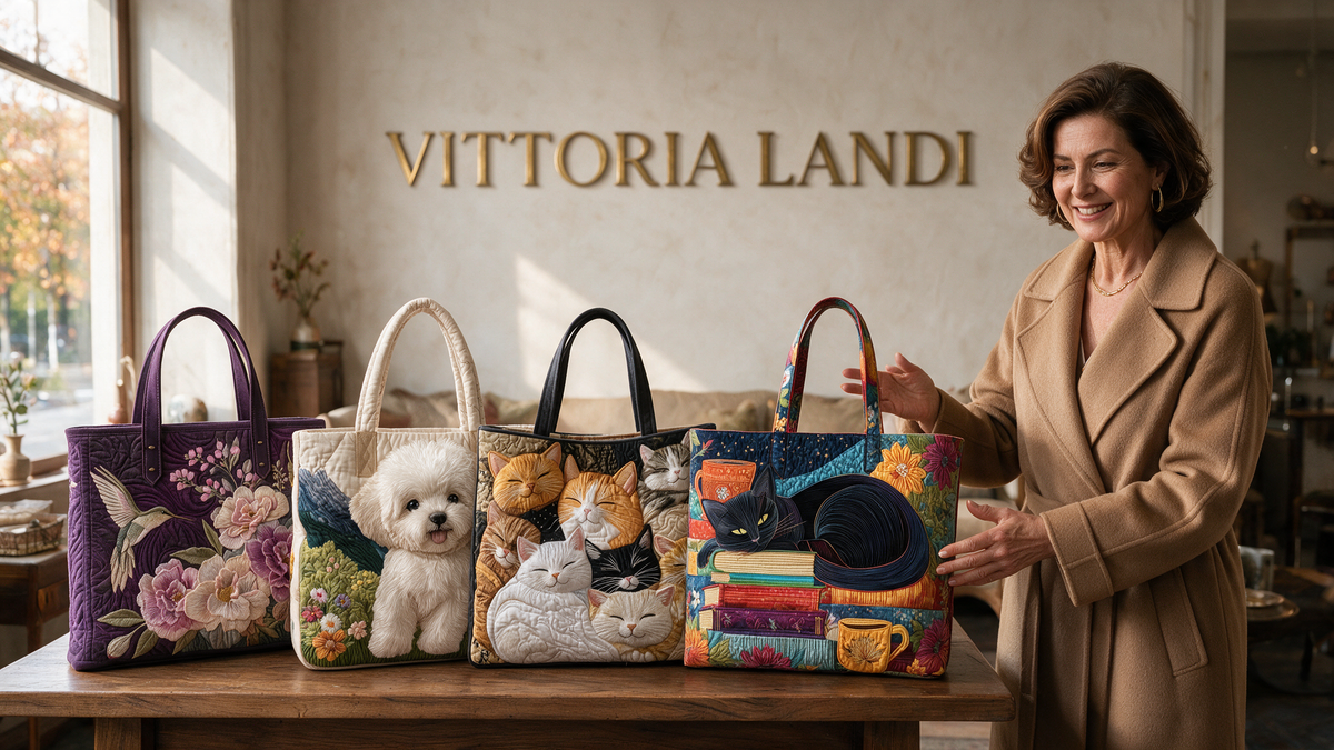 BORSA ARTIGIANALE