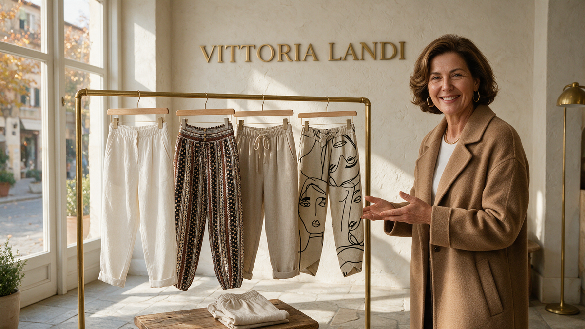 Pantalone