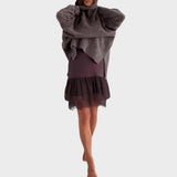 Shelly | Set maglia e vestito
