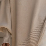 Maglione oversize Premium Cozy