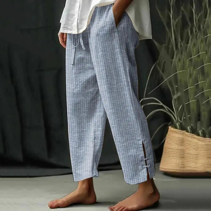 Pantaloni Artigianali Confortevoli