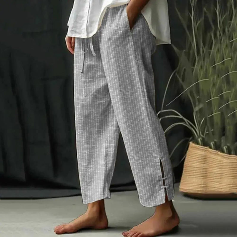 Pantaloni Artigianali Confortevoli