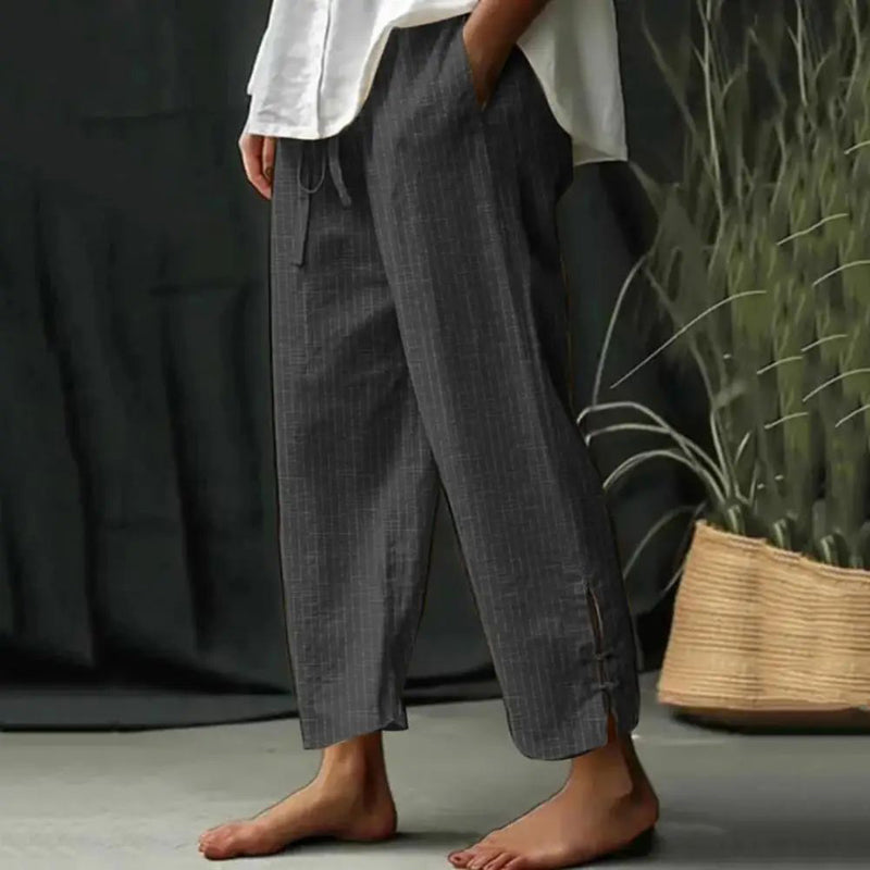Pantaloni Artigianali Confortevoli