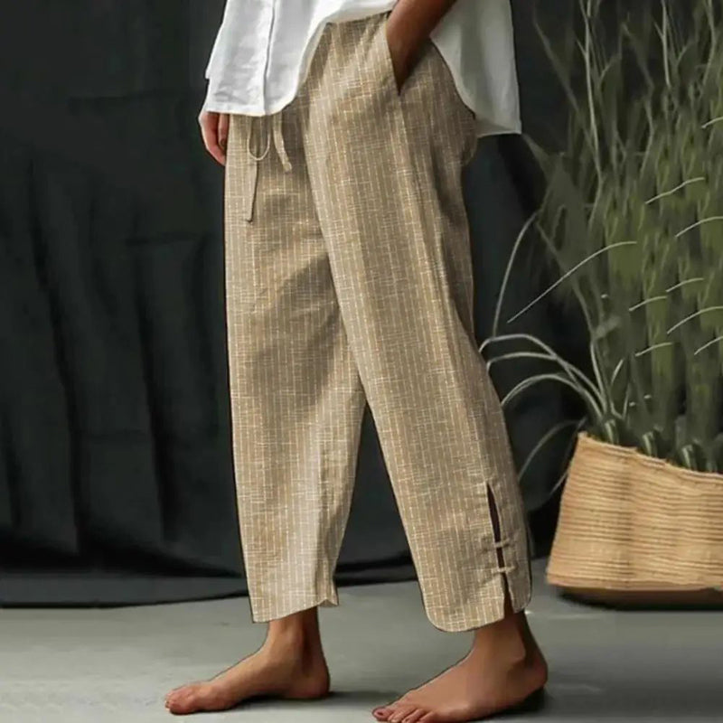 Pantaloni Artigianali Confortevoli