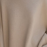 Maglione oversize Premium Cozy
