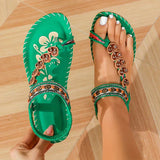 Macy™ - Sandali bohémien