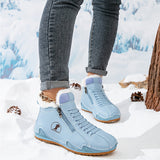 Casey™ | Eleganti stivaletti invernali dalla sensazione di comfort
