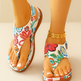 Sandali Comfort Ortopedici Flow