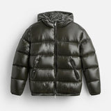 Claude - Giacca Unisex Trapuntata