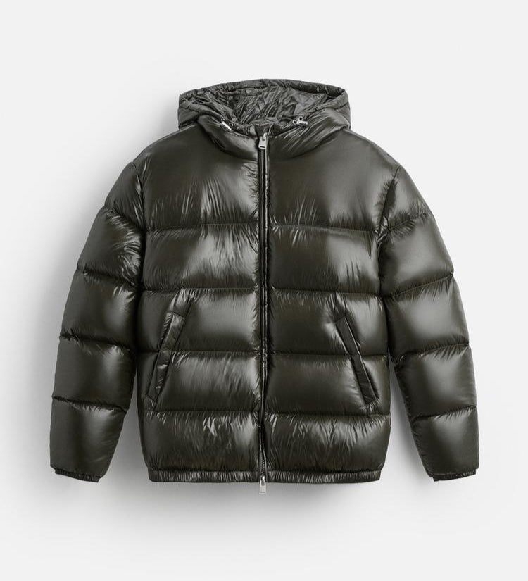 Claude - Giacca Unisex Trapuntata