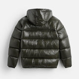 Claude - Giacca Unisex Trapuntata