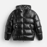 Claude - Giacca Unisex Trapuntata