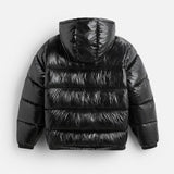 Claude - Giacca Unisex Trapuntata