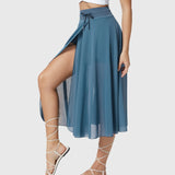 Blandine | Gonna elegante 2 in 1