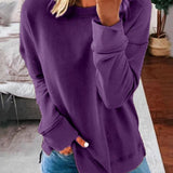 Élisabeth | Maglione Confortevole