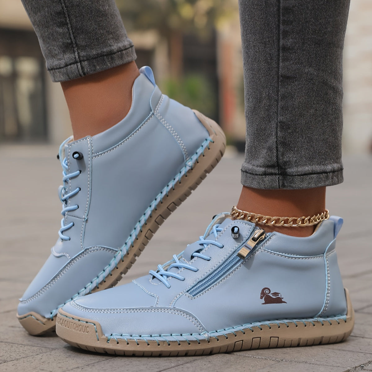 Scarpe con comfort terapeutico