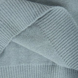 Sara | Maglione Texturizzato con Collo Rotondo