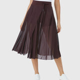 Blandine | Gonna elegante 2 in 1