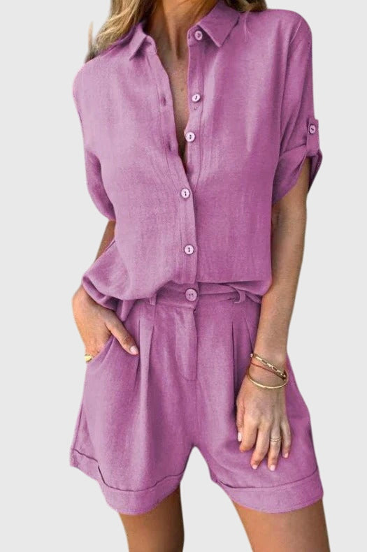 Cataleya | Completo Estivo da donna