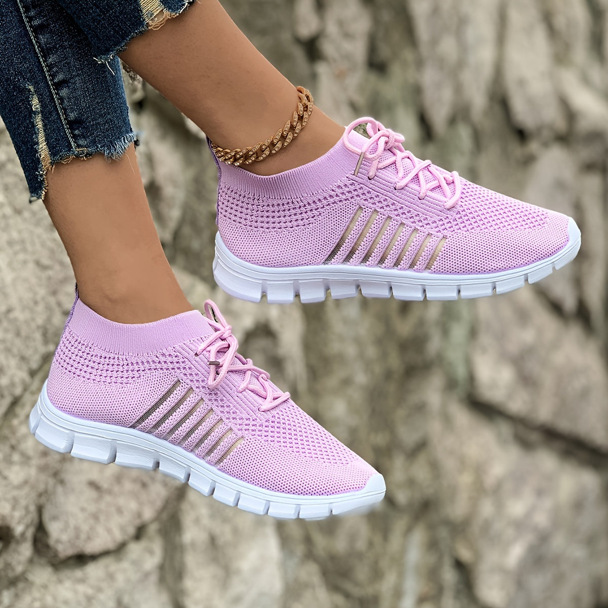 Sneakers Leggere e Confortevoli