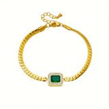 Bracciale Orielle Verdaska | O