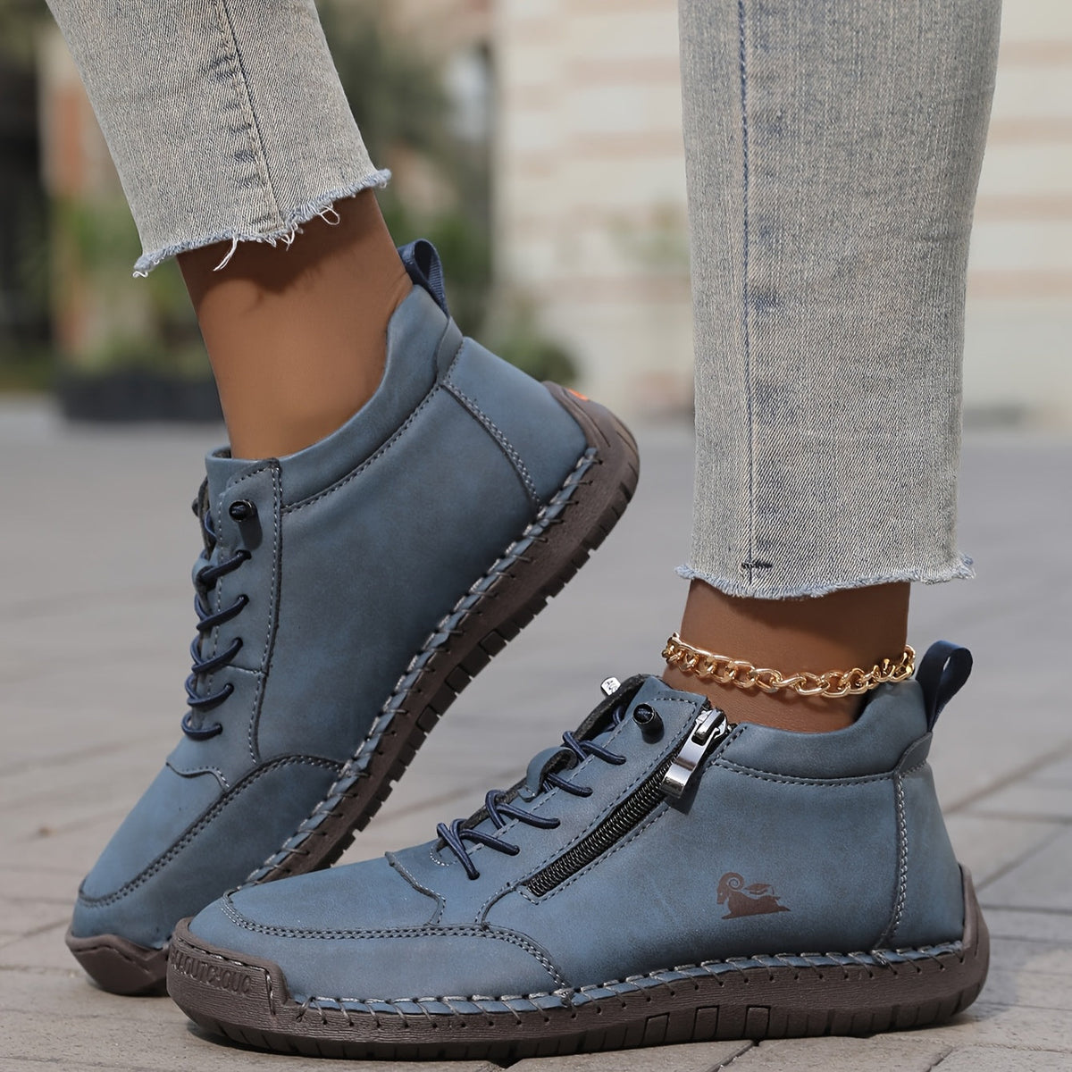 Scarpe con comfort terapeutico