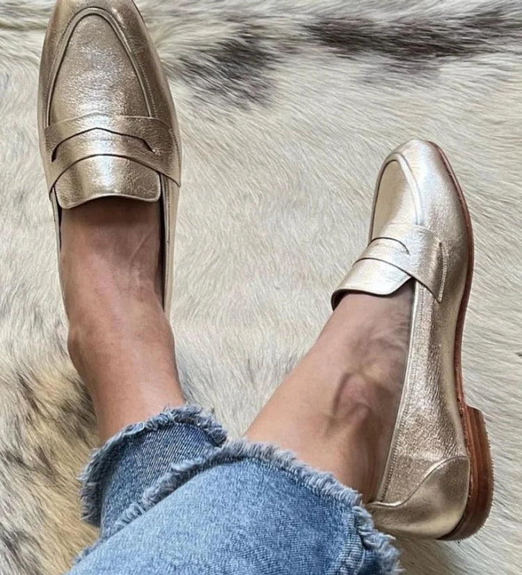Mocassini Casual