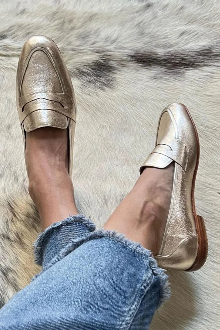 Mocassini Casual
