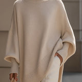 Maglione oversize Premium Cozy