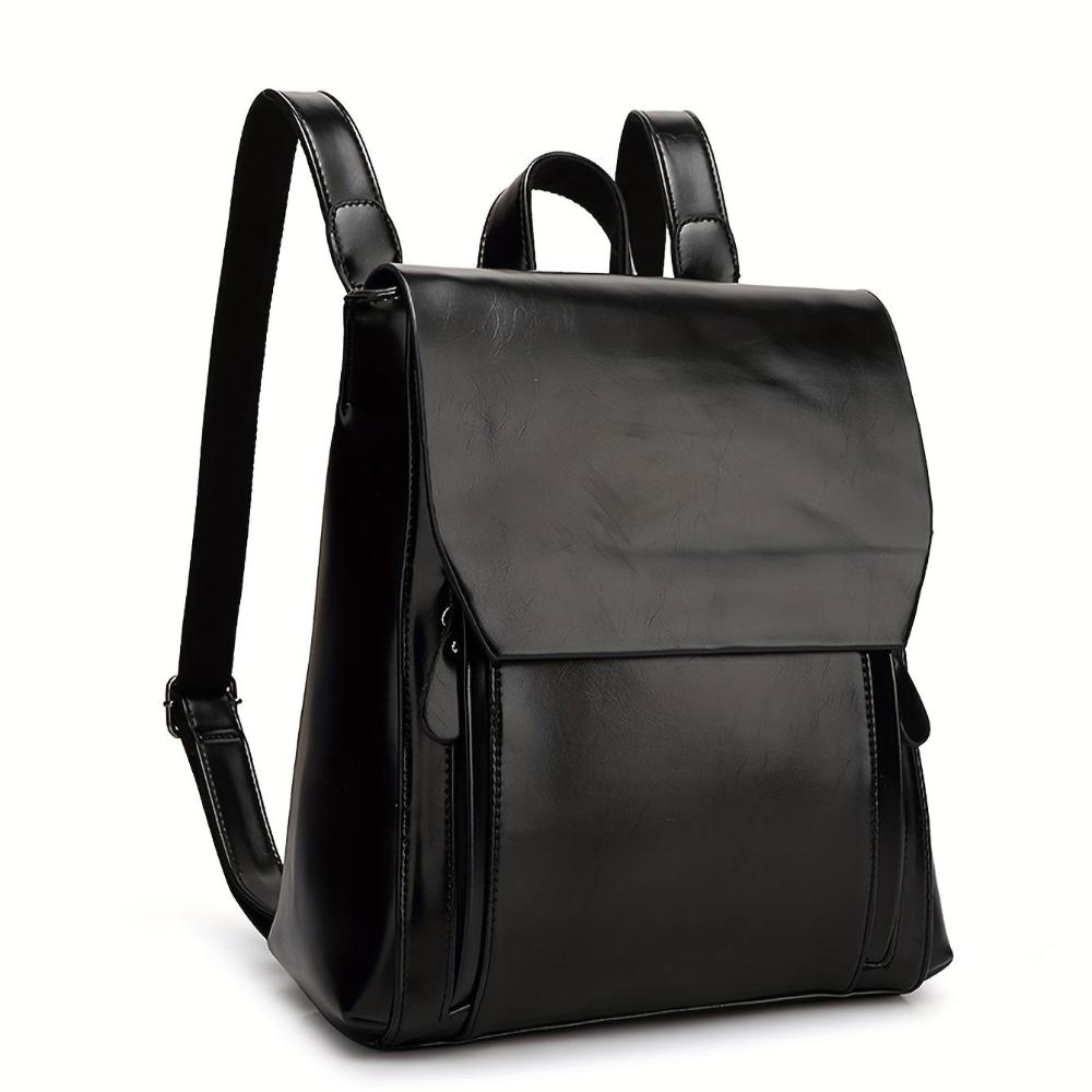 Zaino vintage imbottito
