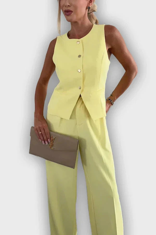 Hailiegh | Ensemble raffinato