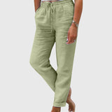 Margaret™ | Pantaloni eleganti da donna