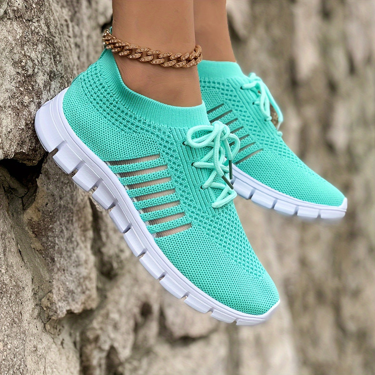 Sneakers Leggere e Confortevoli