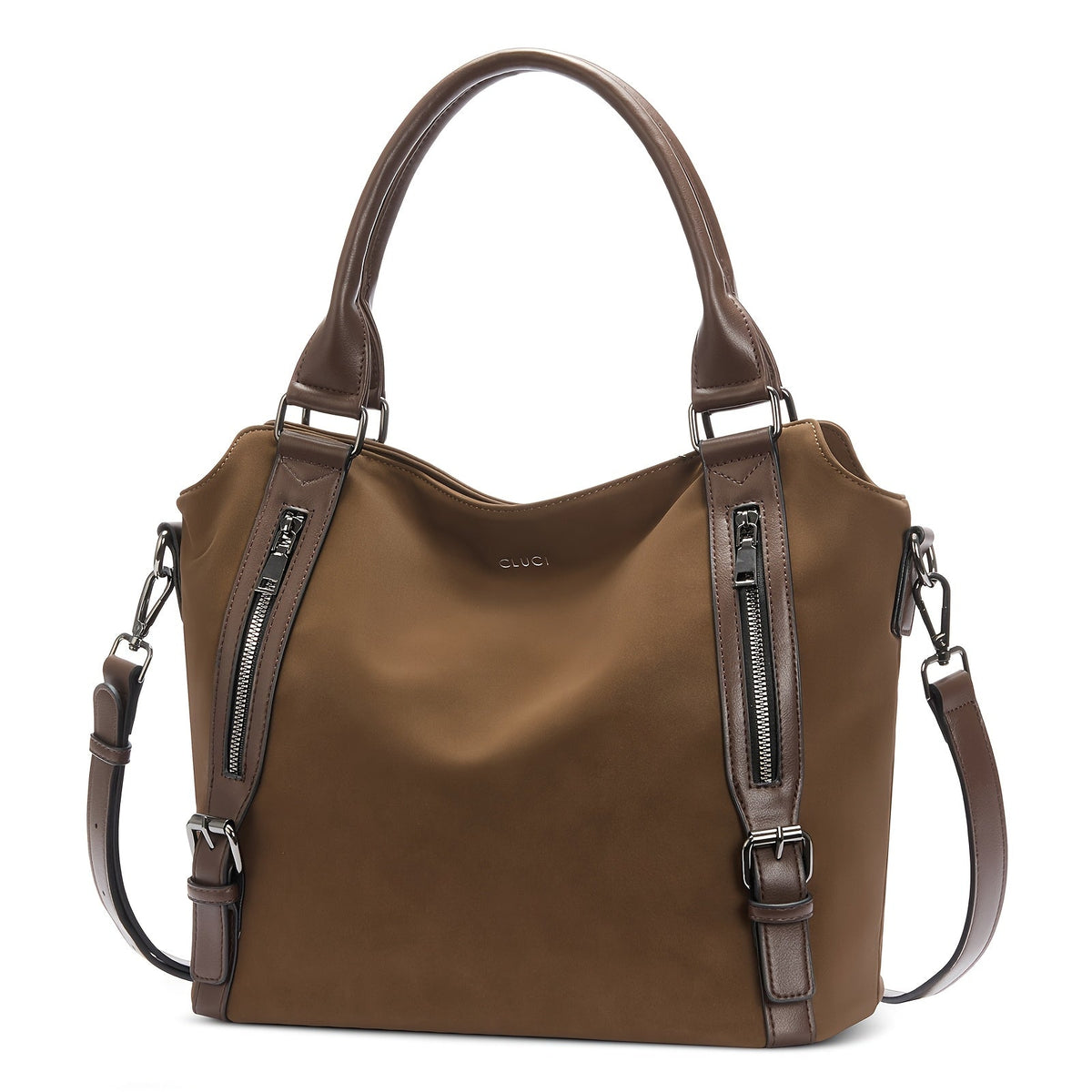 La borsa che prendi ogni giorno