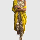 Vivian | Elegante Completo a Due Pezzi