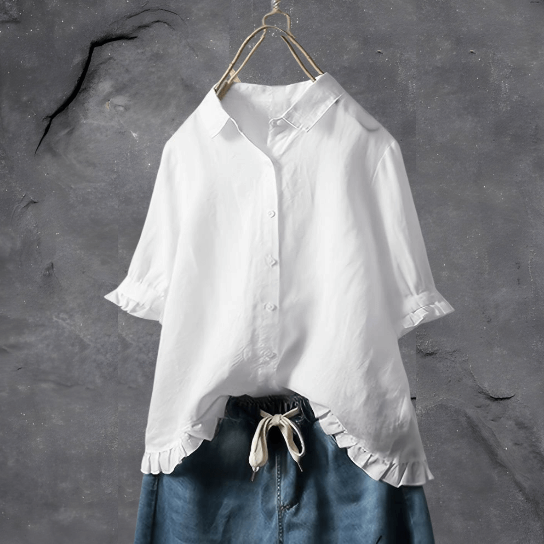 Sophie - Camicia Elegante
