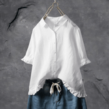Sophie - Camicia Elegante