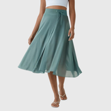 Blandine | Gonna elegante 2 in 1