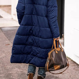 MILENA™ | GIACCA REVERSIBILE
