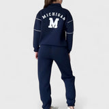 Michigan - Comodo, elegante e rilassato