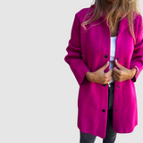 Aneta - Cappotto Elegante