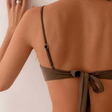 Laluna® | Bikini trendy a due pezzi