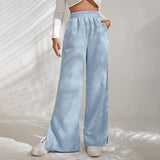 Nahla - Pantaloni lounge comfort