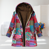 Sara - Cappotto Elegante di Mezza Stagione