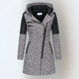 Vittoria - Eleganza Calda per l'Inverno