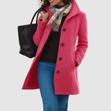 Julie - Cappotto classico