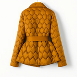 Sophia - Cappotto Piumino Caldo ed Elegante