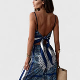 Carmen | Set Elegante a Due Pezzi