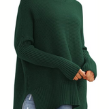 Isla™ | Maglia Dolcevita Morbida